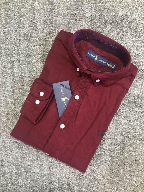 polo Men's Shirts 134